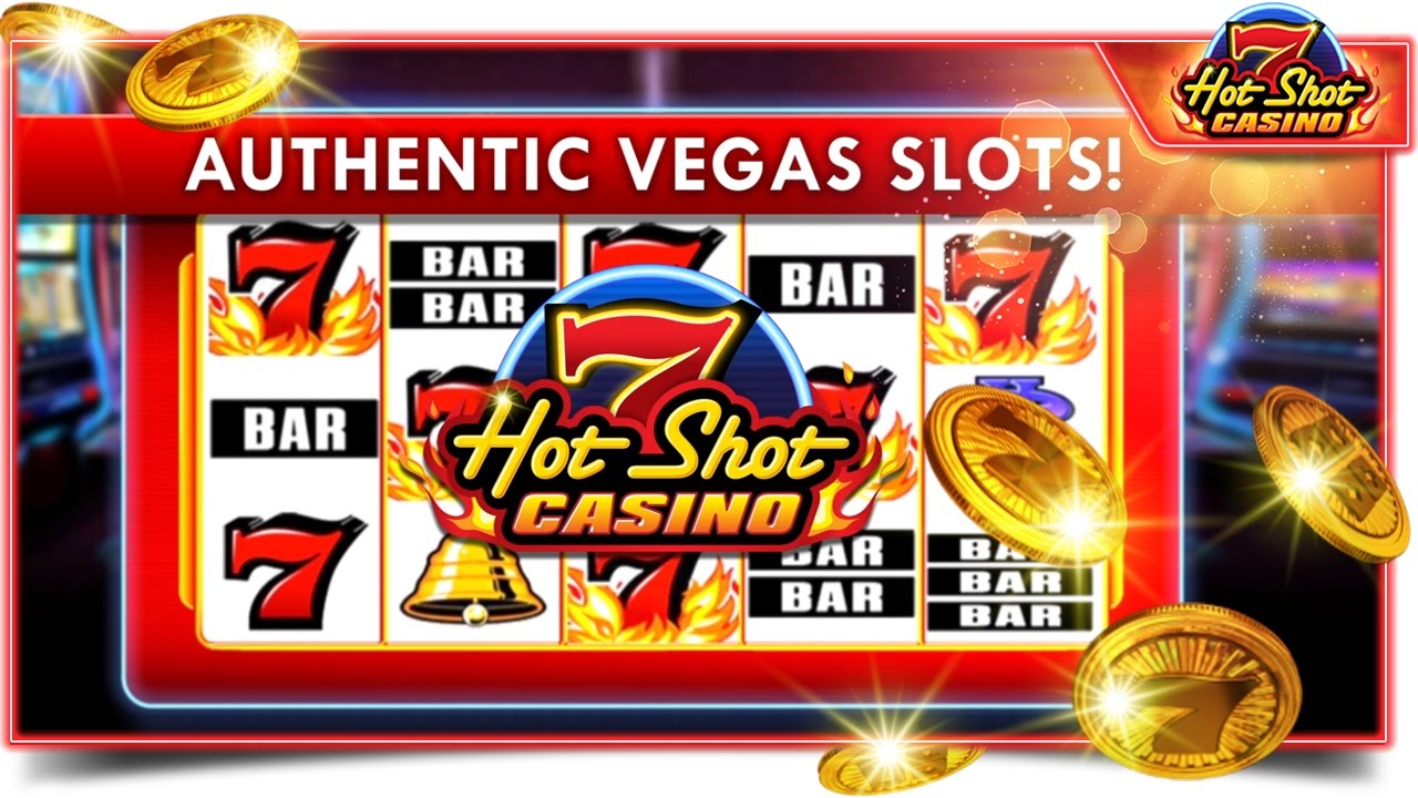 Hot shot casino not working experience