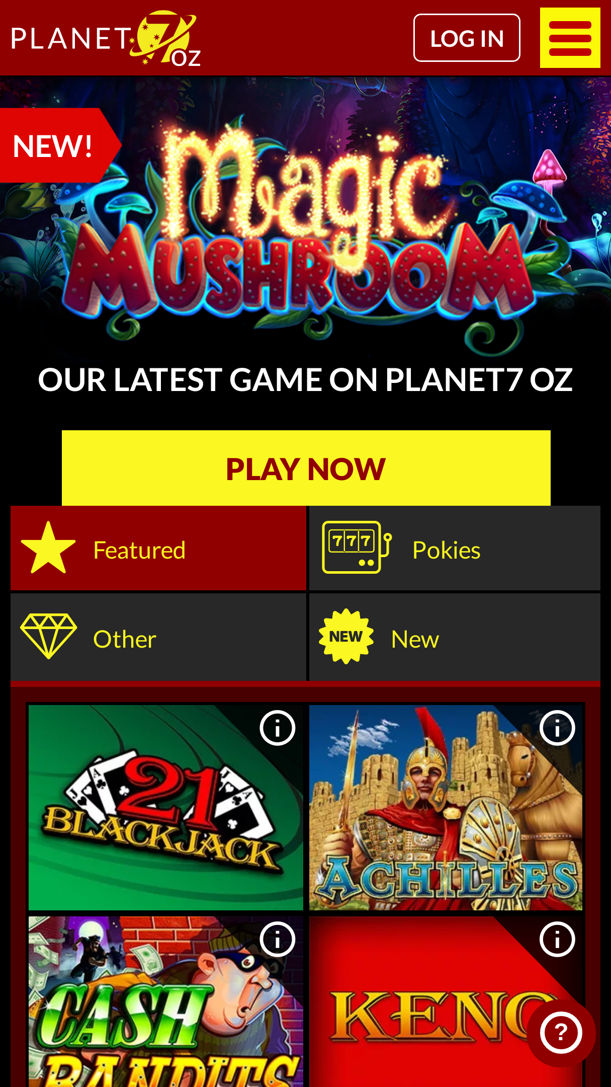 Planet 7 oz casino $200 no deposit bonus codes 2019