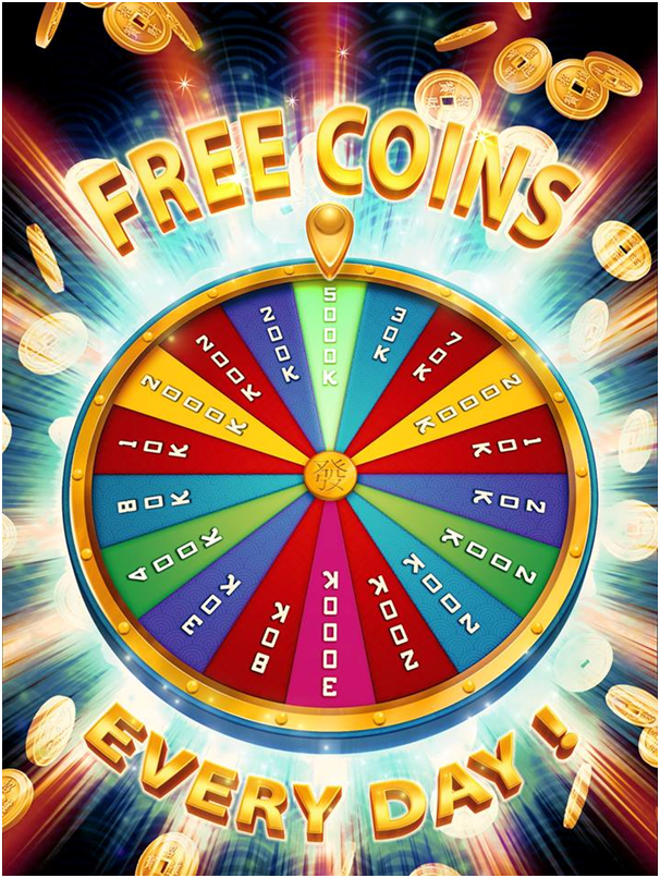 Play Wheel Of Fortune Slots
